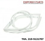 Λάστιχο Ψυγείο Beko WSA 29000, 4560810300